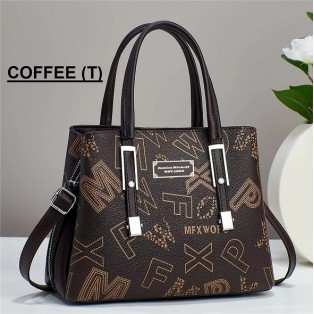 JM5044 WOMEN MULTI FUNCTION BAG